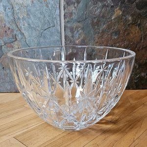 Glass Serving Bowl - Marquis by Waterford